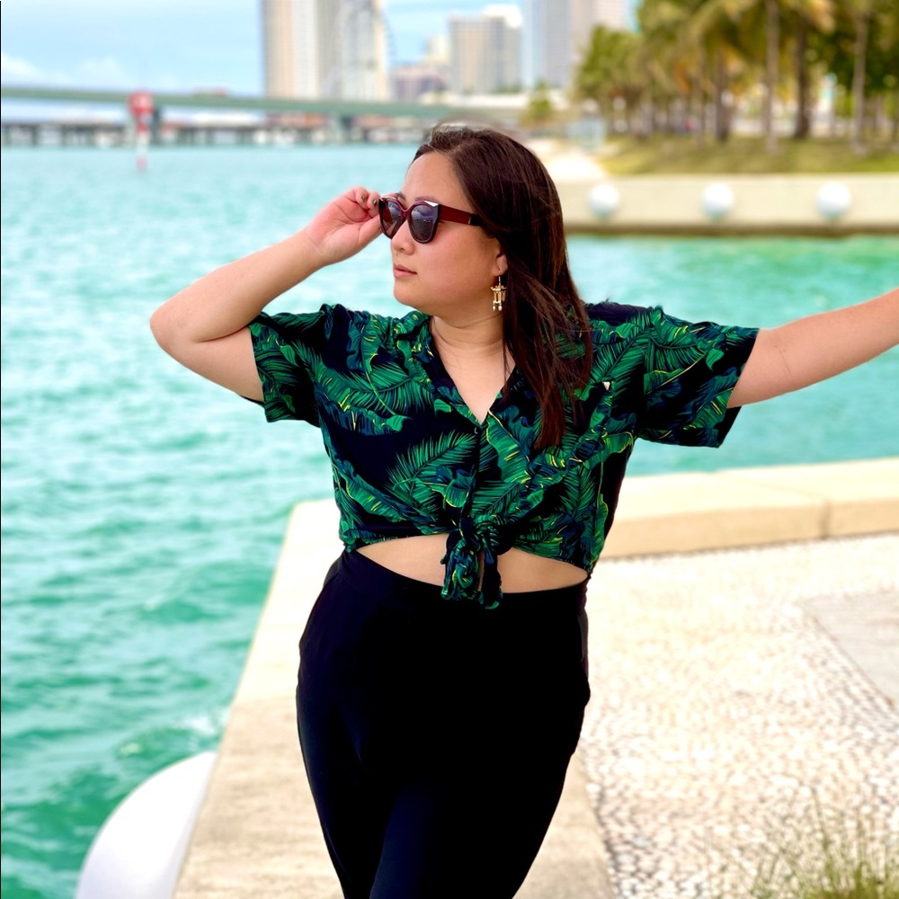 Meet your Posher, Kalysta